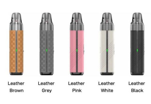 Vaporesso Vibe SE2 Dual Mesh, 1400 mAh 6988