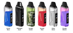 GeekVape Aegis Nano 3, 1600 mAh 7035