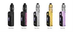 Lost Vape Thelema Solo 100 Pro Centaurus Sub Ohm V2 Tank 7037