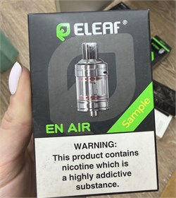 Бак Eleaf EN AIR 7043