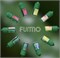 Жидкость Fummo Aqua Spring 30 мл 20 мг 6910