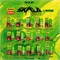 Жидкость Skala Only Sour 30 мл 20 мг hard 7073