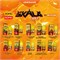 Жидкость Skala Only Lemonade 30 мл 20 мг hard 7075