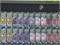 Жидкость Mutant Fruits Acid Ice 30 мл 20 мг hard 7122