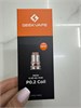 Испарители P0.2 Ом 60-70W(5 шт) для Geek Vape Aegis P Series Coil - BOOST Pro, Obelisk 7170