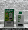 Mocig Aura 40000 - 40000 затяжек 7175