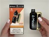 Mevol & Spatax S7000 Kit 25000 - 25000 затяжек 7182