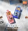 Набор неразборный Geek Vape Kloud 1000mAh Pod Kit, 1 шт 7188