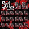 Жидкость Oggo TPL Killerша Red 30 мл 20 мг hard 7250